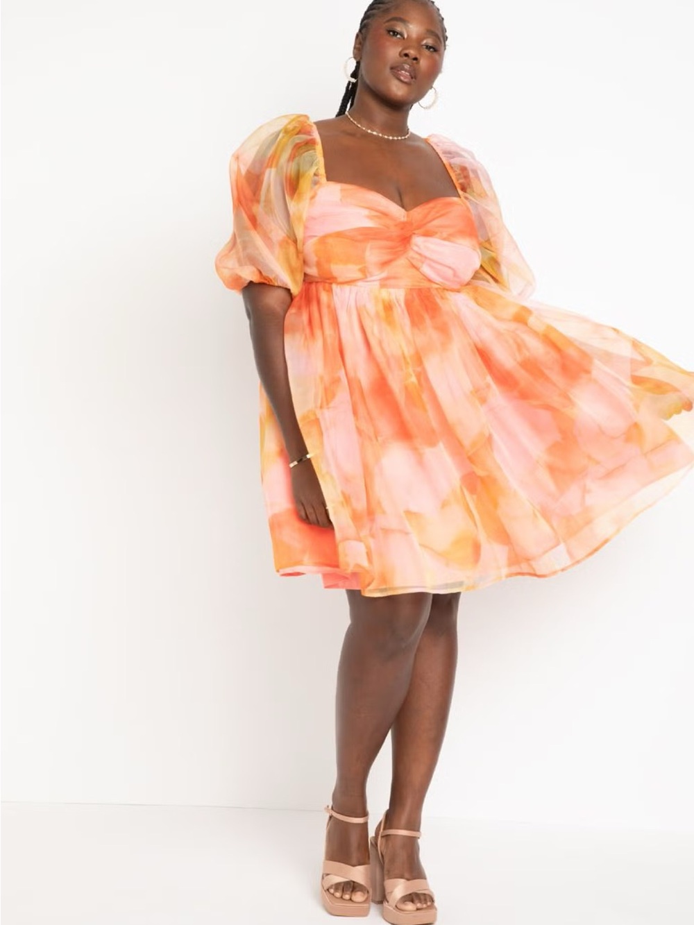 Eloquii - Dress - 26